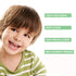 Kids Toothbrush Replacement Heads for Oral-B, Extra-Soft Bristles, Fits Oral-B Braun Electric Brushes