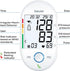 Beurer BM55 Blood Pressure Machine – XL Backlit Display, Automatic Cuff, and Portable Storage Kit for 2 Users