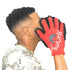 Twurls Hair Glove for Men and Women, Ambidextrous (Left or Right Handed), Machine Washable for Curling, Twisting &