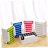 Weekly Pill Organizer with Travel Case - Durable and Convenient