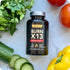 Vitamin Bounty Burn X13 - Thermogenic Fat Burner, 60 Capsules for Men & Women, Supports Muscle Growth & Energy