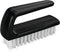 Performance Tool W3300 Nail Brush, Black / White