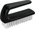 Performance Tool W3300 Nail Brush, Black / White