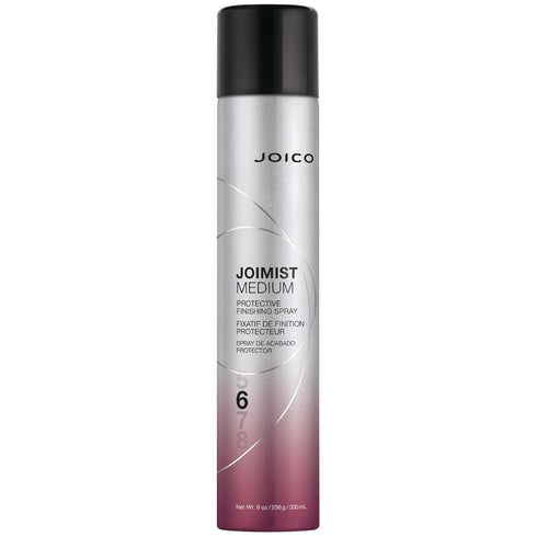 Joico JoiMist Protective Finishing Spray for Most Hair Types, Protect Against Heat, Humidity, and Frizz
