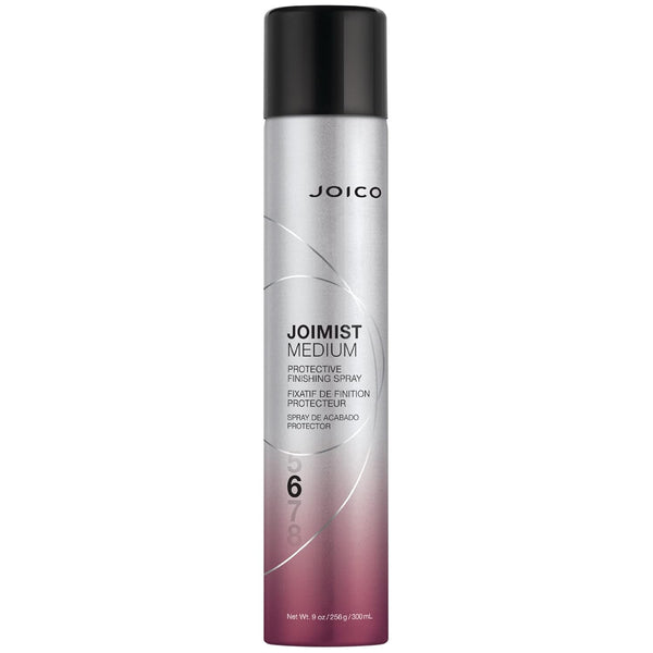 Joico JoiMist Protective Finishing Spray for Most Hair Types, Protect Against Heat, Humidity, and Frizz