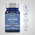 Piping Rock Lutein 40mg with Zeaxanthin, 90 Softgels - Eye Health Vitamins, Non-GMO, Gluten Free