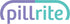 PILLRITE Pillbox 3 7 28-Day 4-Week Medication and Supplement Organizer, in x in - Medicine Sorter - FSA and HSA
