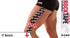 RockTape 2-Inch Extra Sticky Kinesiology Tape