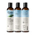 Sky Organics Fractionated Coconut Oil - Hydrating Dry Oil for Moisture, Makeup Removal, 100% Pure, 8 fl. Oz
