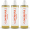 Clean People Liquid Dish Soap, Plant-Based, Biodegradable Formula, Recyclable Packaging (Amber Citrus Clove Scent) 12