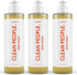 Clean People Liquid Dish Soap, Plant-Based, Biodegradable Formula, Recyclable Packaging (Amber Citrus Clove Scent) 12