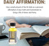 Oil Of Joy 1oz Spikenard Anointing Oil Glass Bottle for Prayers