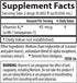 Carlson Super Daily K2 Liquid Vitamin K, 45 mcg for Bone Health, Unflavored, 360 Drops (10.16 mL)