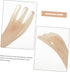 Healifty Resin Three Claw Head Massager Comb for Hair Growth and Headache Relief Static Scalp Massage Tool for Women