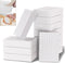 12 Pack Magic Erasers, 2.5 x Density Multi-Functional Melamine Sponges, Non-Scratch Cleaning Sponge for Kitchen,