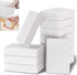 12 Pack Magic Erasers, 2.5 x Density Multi-Functional Melamine Sponges, Non-Scratch Cleaning Sponge for Kitchen,