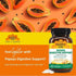 COUNTRY LIFE Papaya Digestive Support, 200 CT