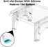 ZHANDEYUA (1Pack) Liquid Laundry Holder, Stand for Laundry Room Organization and Storage, laundry detergent dispenser