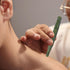 Jade Gua Sha Massage Wand for Acupuncture Therapy