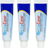 Globe RectaEase 5% Lidocaine Hemorrhoid Relief Cream, 1 oz Tube, Rapid Numbing Treatment for Itch and Burn