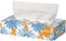 Kleenex 21606BX White Facial Tissue, 2-Ply, Pop-Up Box (Box of 125 Tissues), White