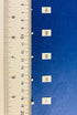 Warsan Homeopathic #25. 1lb. 100% Globules Made with Organic Cane Sugar
