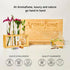 Set 6 5ml /1.01 oz Palo Santo Essential Oil Roll-On Gift by Aromafume | x fl | Essential Oil Aromatherapy Rollers |