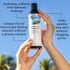 Sky Organics Fractionated Coconut Oil - Hydrating Dry Oil for Moisture, Makeup Removal, 100% Pure, 8 fl. Oz