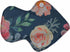 ReUseLife Thongs,7 inch 5 inch (10 Set) Cloth Mama Cloth/Menstrual Pads/Reusable Sanitary Pads Panty Liners for Length