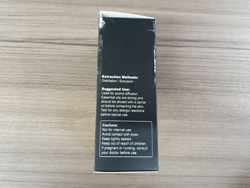 MAYJAM Premium Rosemary Essential Oil 30ML/1.01FL.OZ with Glass Dropper, Great for Aromatherapy Diffuser and Candle