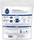 Packs, 45 Count Seventh Generation Laundry Detergent Free & Clear, Made for Sensitive Skin