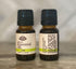 Fabulous Frannie Lime 100% Pure, Undiluted Essential Oil, 10ml (Pack of 1)