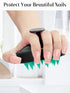 HEETA Scalp Massager Hair Growth, Soft Silicone Scrubber Shampoo Brush for Exfoliation and Dandruff Removal