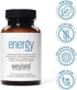 Weyland: Energy - Complimentary Formula with Botanically Sourced Caffeine, Complete B-Complex & Energy Supportive Herbs