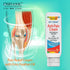 Oshianic 8 oz APC Pain Cream with Emu Oil and Arnica, Soothes Discomfort in Body Parts