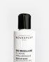 Micellar Water Makeup Remover, Anti Aging Facial Cleanser with Hyaluronic Acid, 6.7 Oz
