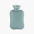 LENmzpomA Hot Water Bag,Water Injection Thick Rubber Hot Water Bottle Portable Hand Warmer