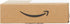 Amazon Basics 8-Pack 9V Alkaline Batteries, 5-Year Shelf Life for Smoke/CO Detector, Electronics