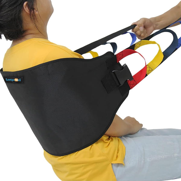 Transfer Sling, Transfer Belt for Elderly, Gait Belts for Seniors, Heavy Duty
