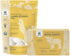 Grab Green Newborn Baby Laundry Detergent Pods & Dryer Sheets Bundle, 30 Pods & 40 Sheets