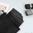 Tuciyke Sanitary Napkin Disposal Bags Pack of 200, Black Opaque Bags for Tampons and Sanitary Pads