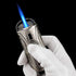 Torch Butane Lighters, Windproof Single Jet Lighter