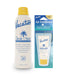 Vacation Classic Spray Sunscreen SPF 50 + Air Freshener Bundle, Vegan Sunblock Spray, 6 fl. Oz.