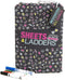 Sheets & Ladders - for Couples, Intimacy Bedroom Game On Bed Sheet - Anniversary, Honeymoon,