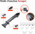 KJEYOB 2026 New Toothpaste Tube Gun,Toothpaste Tube Glue Gun Squeezing Machine,Silicone Caulk Guns,Toothpastes Guns