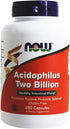 Now Foods Acidophilus 2 Billion 250 Caps