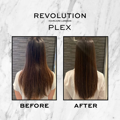 Plex 5 Bond Plex Conditioner - Deeply Nourishes Dry and Damaged Hair, Vegan & Cruelty Free, 250ml
