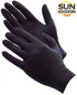 Sun Goddess Best Combo Deal - Includes 1 Sunless Self Tanner Lotion Sample, 1 Applicator Mitt & 1 Pair Gloves