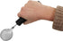 KMINA Bilateral Adaptive Spoons for Disabled Adults - Adjustable Angle, Bendable Medical Spoons