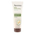 Aveeno Daily Moisturizing Body Scrub, 8 oz Exfoliating Body Wash for Healthier Skin, Sulfate-Free Oat Formula